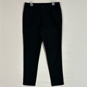 lululemon ABC Classic-Fit 5 Pocket Utilitech Pants Black Men’s 32